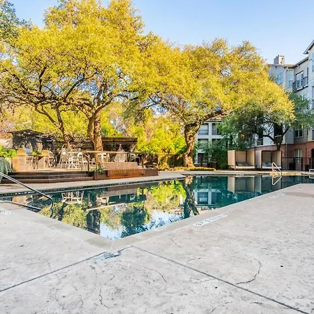 Aparthotel Mint House Austin - South Congress